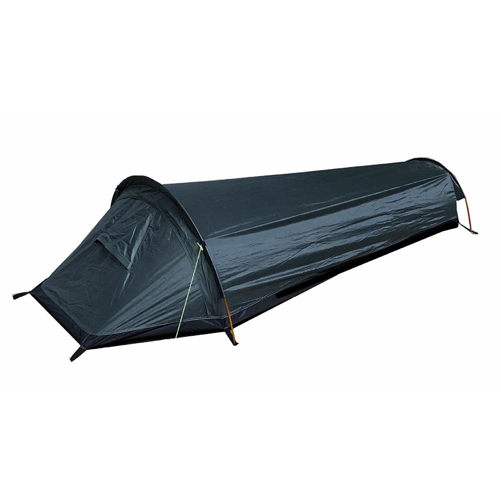 Cheap Goat Tents Ultralight Tent Outdoor Camping Sleeping Bag Ultralight Tent Lightweight Single Person Tent Backpacking Tent Outdoor Camping Tents